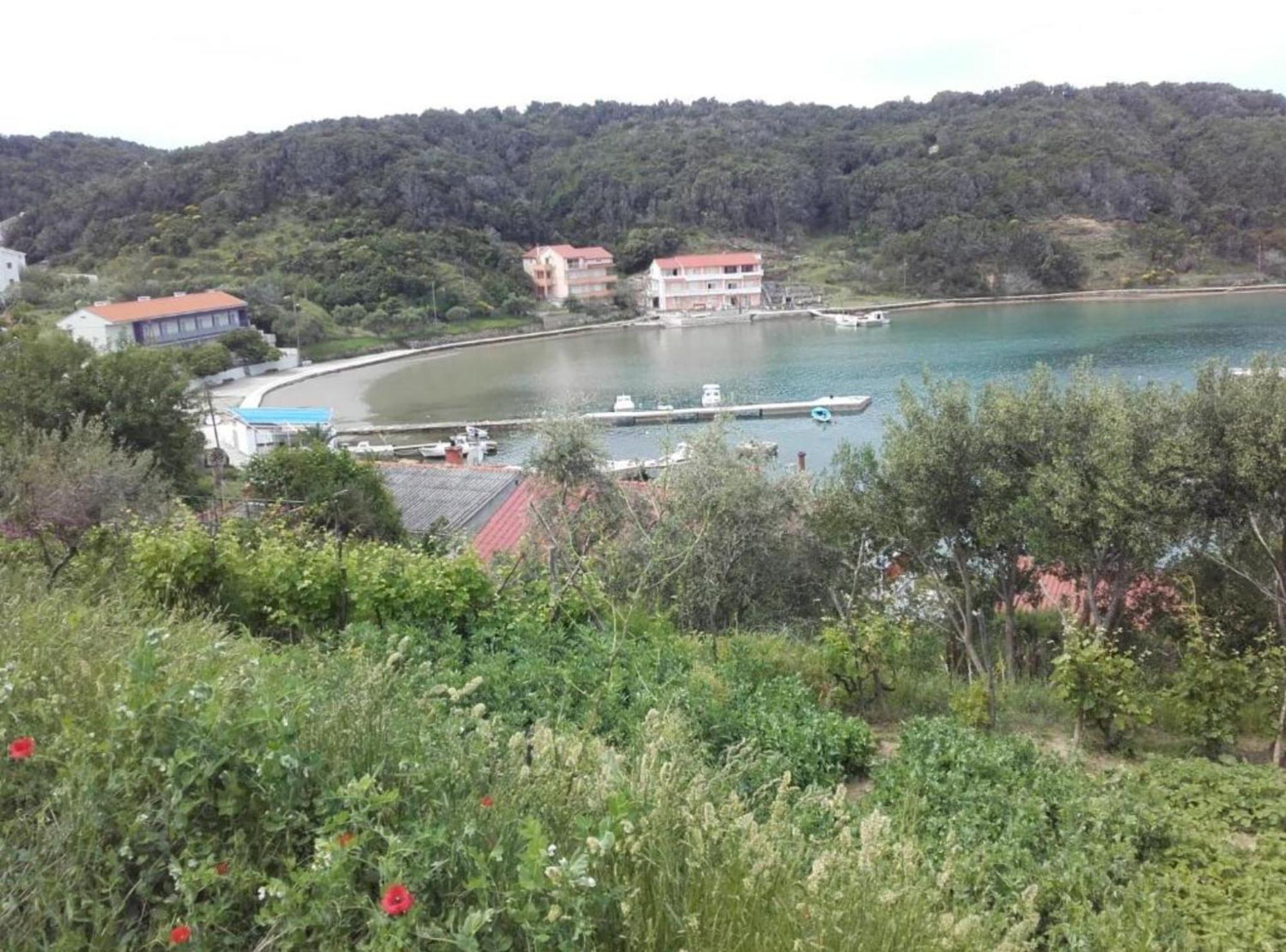 Guest House Green Corner Supetarska Draga Exterior foto