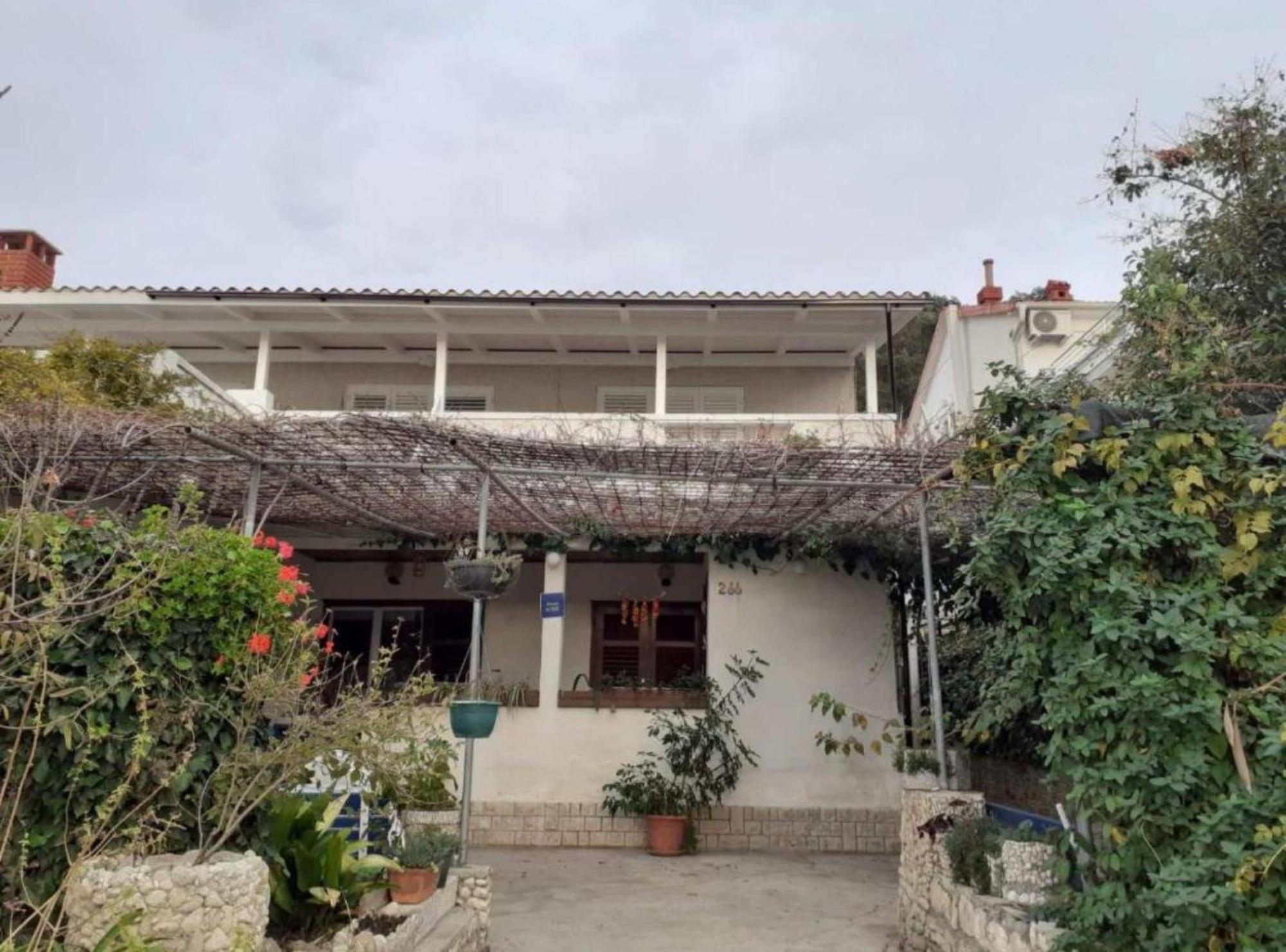 Guest House Green Corner Supetarska Draga Exterior foto