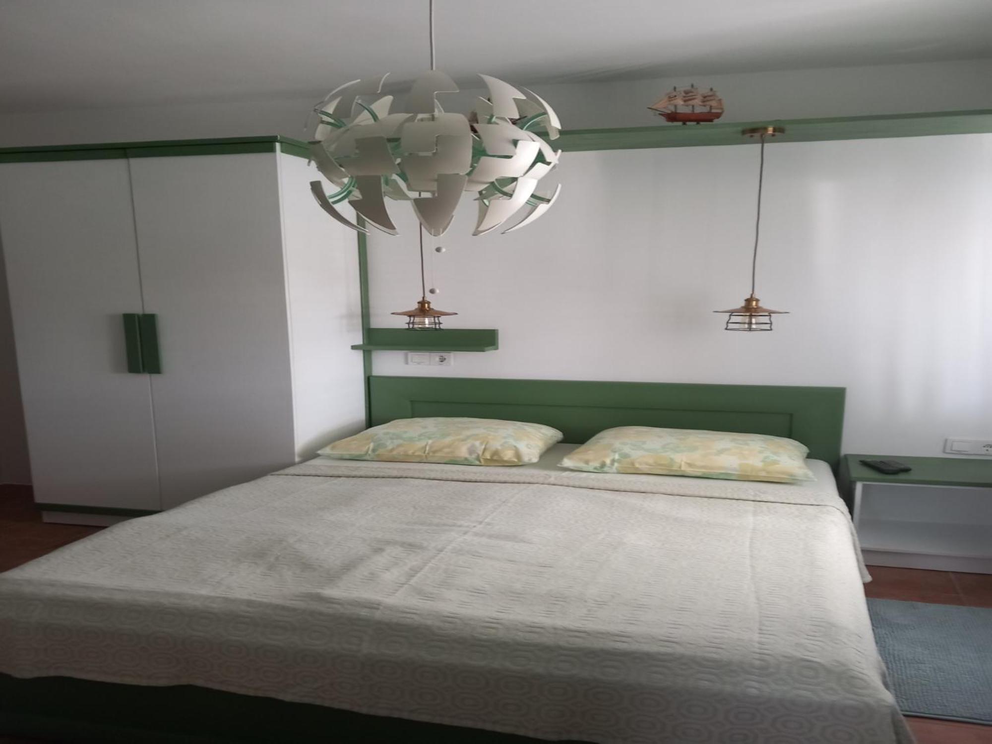 Guest House Green Corner Supetarska Draga Exterior foto