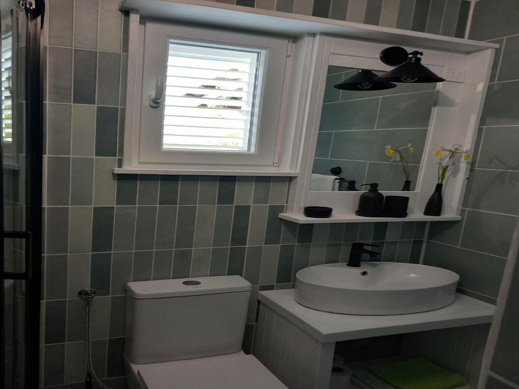 Guest House Green Corner Supetarska Draga Exterior foto