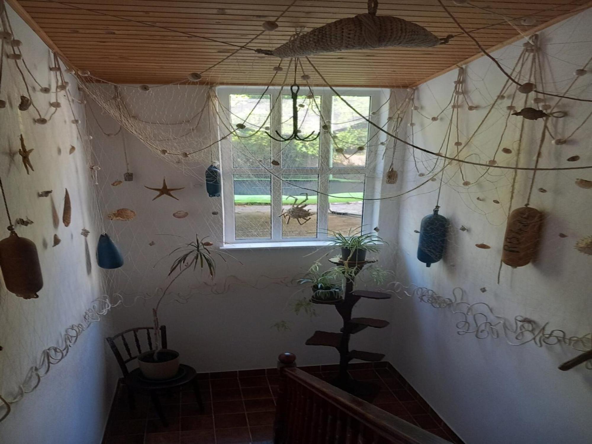 Guest House Green Corner Supetarska Draga Exterior foto